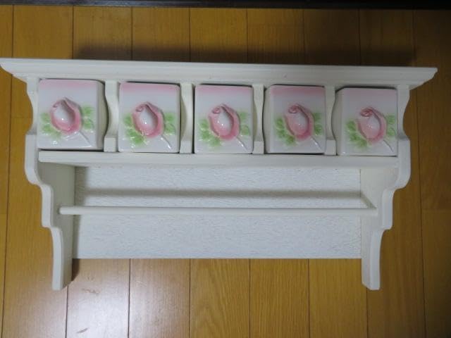 さくぱる　イマン ジャンヌ シェルフ イマン ジャンヌ シェルフ さくぱる イマン ジャンヌ シェルフ 202302