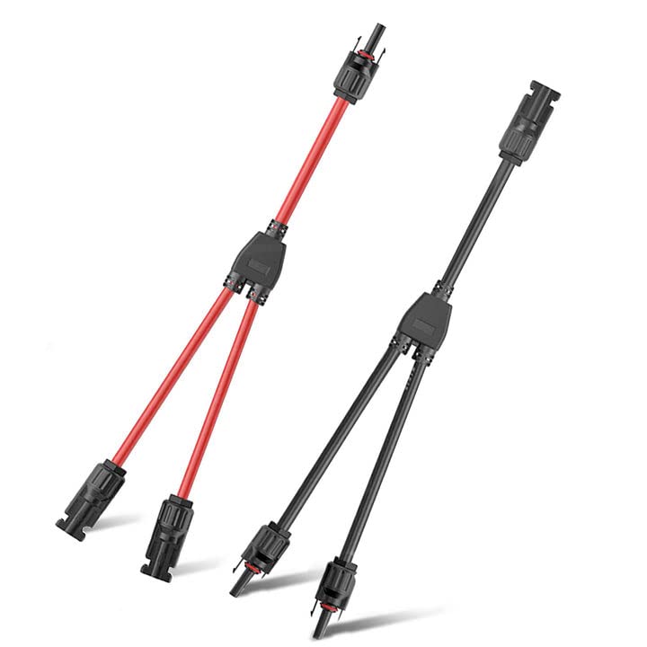 Connettori Pannelli Solari,Fotovoltaico Y - Foto 5