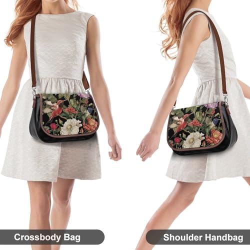 Sac messager imperméable colibri protégeant vos affaires