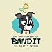 The Imagination of Bandit the Boston Terrier: Bandit vs. Vacuumonster (Volume 1)