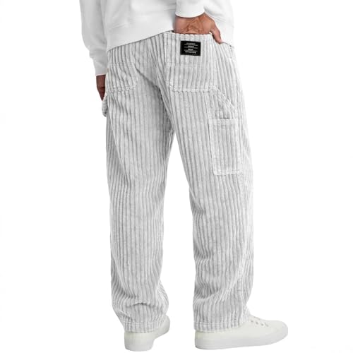 Pantalon léger confortable pour homme évitant la transpiration lors du sport décontracté