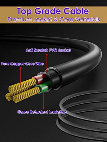 Universal Laptop Charger 65W 45W 16V 16V 18.5V 19V 19.5v 20v Laptop Charger Universal For Asus Vivobook Acer Aspire Dell XPS HP Stream X360 Lenovo Yoga IBM Thinkpad Samsung Sony Toshiba Slim Size