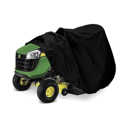 Riding Lawn Mower Cover for John Deere S80 1980s, Heavy Duty