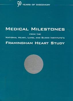 50 Years of Discovery: Medical Milestones from the National Heart, Lung, and Blood Institute's Framingham Heart Study