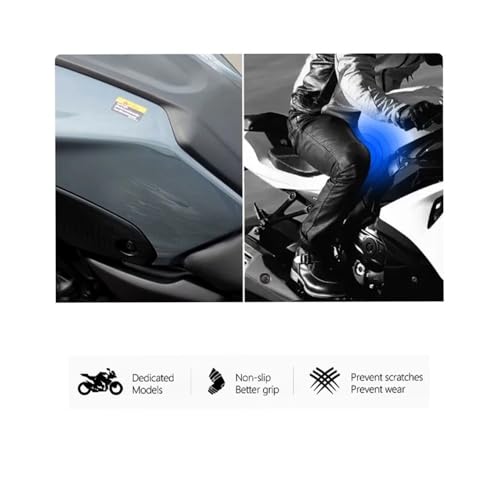 Protège Réservoir R1200RS Accessoires Protection de Qualité - 7