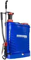 PULVERIZADOR COSTAL ELETRICO 2 EM 1 A BATERIA 20 LT PEM-P20