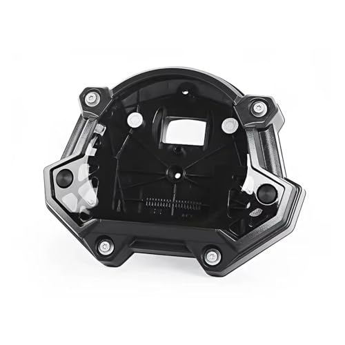 Tachymètre couvercle pour Z400 Z650 2019-2023 boîtier de compteur vitesse moto