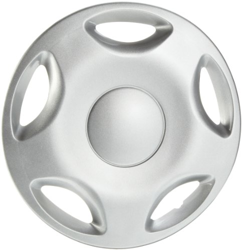 Farad 1-224/13 Set 4 Coppe Copriruota Universali da 13 Pollici