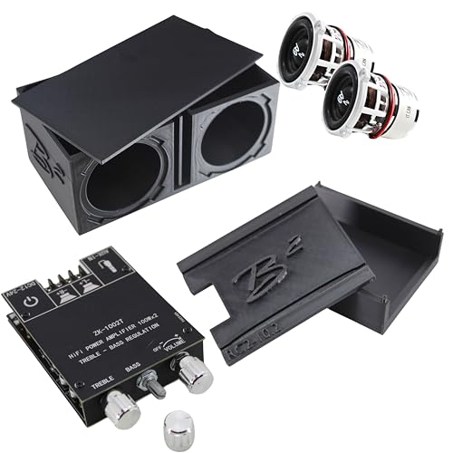 B2 Audio RC2 2