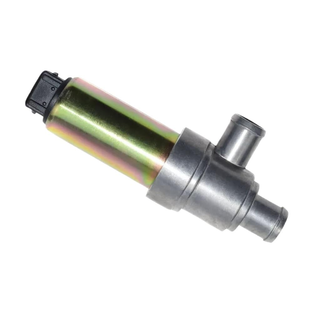 037906457C 2PINS Valvola di Controllo dell'Aria al Minimo for iniezione di Carburante Solenoide