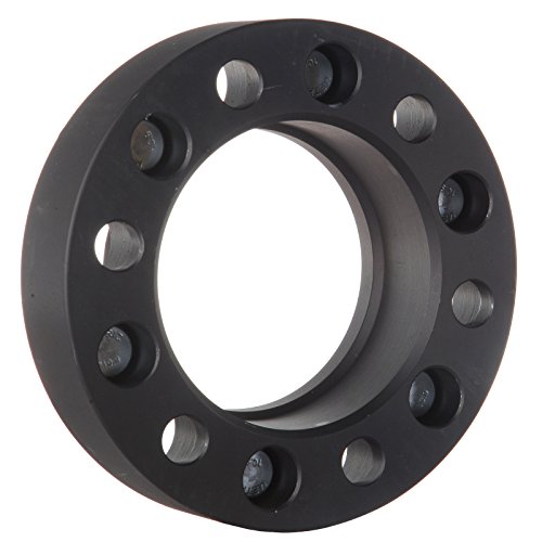 Eccpp 4X 6X5.5 Hubcentric Wheel Spacers 6 Lug 1.5" 6X139.7Mm To 6X139.7Mm 12X1.5 Studs Fit For 1996-2015 For 4-Runner|2007-2015 For Fj Cruiser|2001-2007 For Sequoia #TOP6