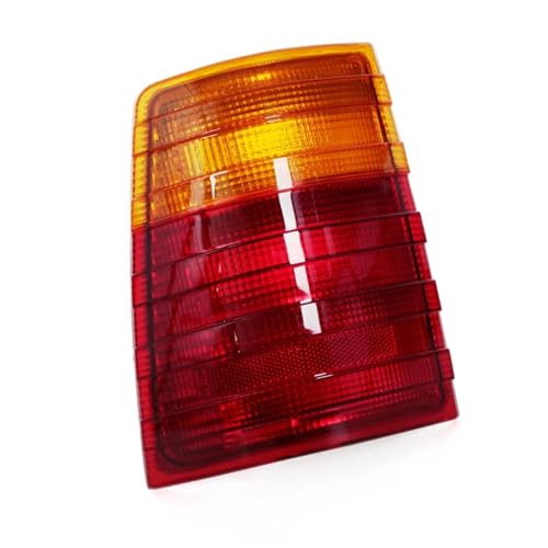 Feu arrière clignotant Benz W123 phare stop pièces auto 1976