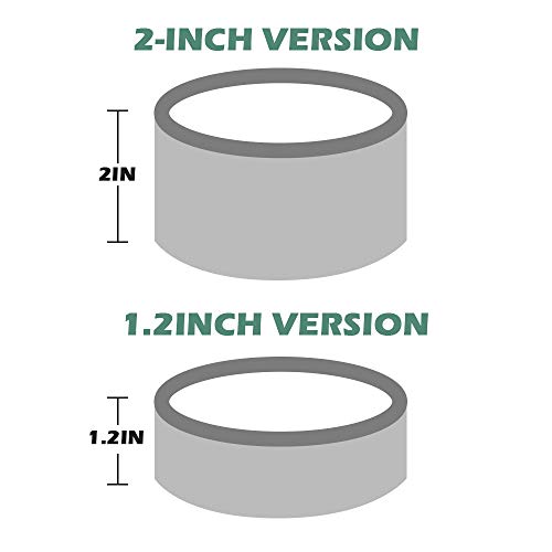 image for ToLanbbt Caulk Strip PMMA Self Adhesive Waterproof Sealing Tape for Ba
