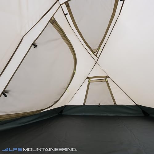 Aleutian 3 Outfitter Tent