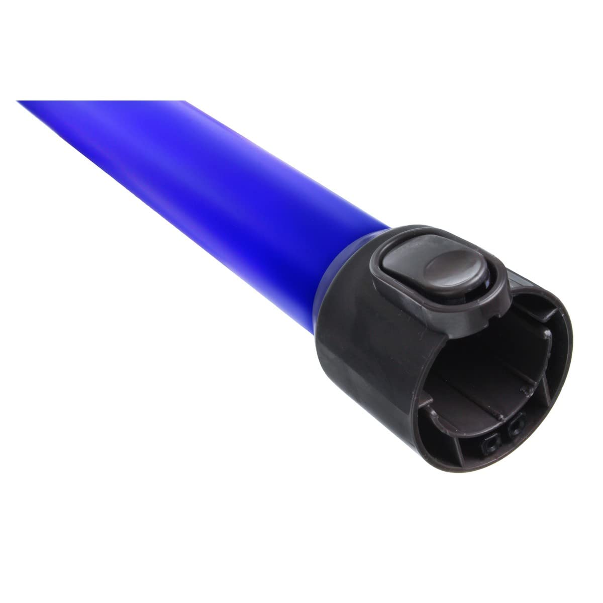 Paxanpax 965663-07, PFC1267 - Compatible avec Dyson V6, DC59, DC62, SV03 Series - Tube d'extension bleu « Fluffy »