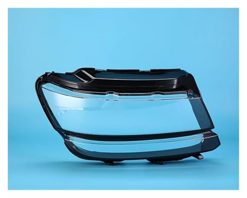 Coque phare droite transparente pour VW Tiguan L 2017-2020