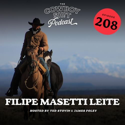 Episode 208 - Filipe Masetti Leite