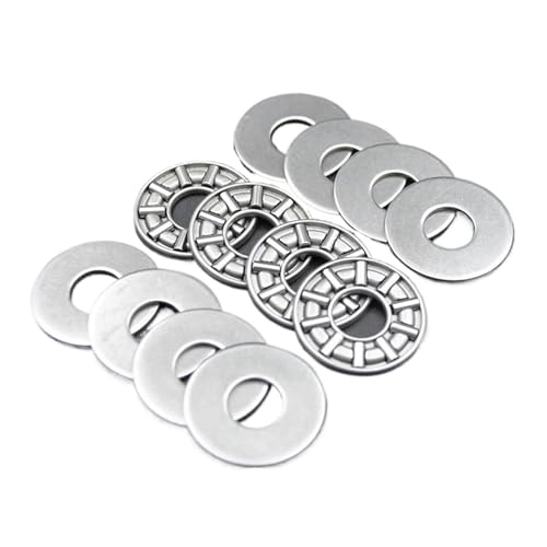 AXK0821 butées plates pour réduire la friction mécanique sur arbre rotatif 100 kits