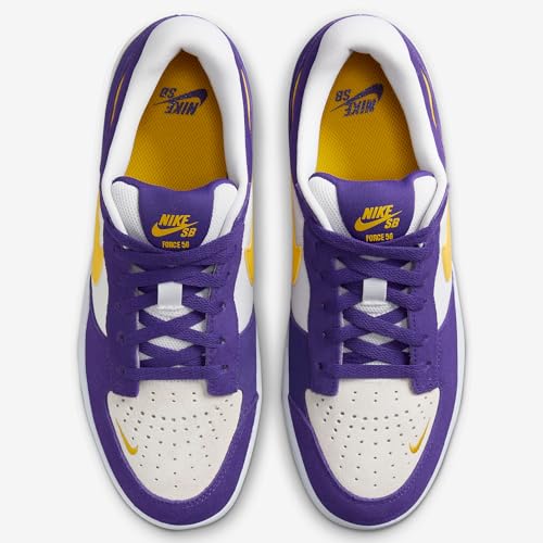 Image of Nike Mens Sb Force 58 Running Shoe