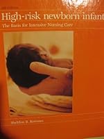 High Risk Newborn Infants 0801627508 Book Cover