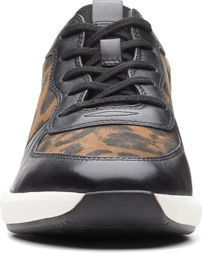 Image of Clarks Womens Sneaker
