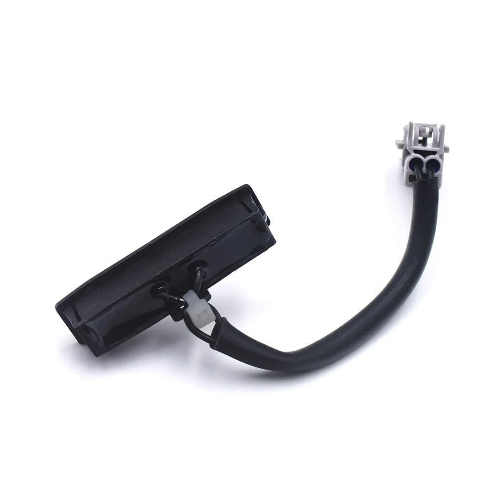 Car Trunk Latch Compatible with Nissan for Qashqai J10 2006-2014 Car Tailgate Switch Trunk Lid Opening Button 90602-JD00B 90602-JD004 90602JD00B