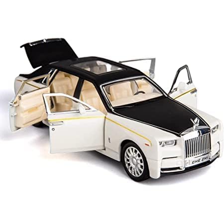 Bestie toys Rolls Royce Metal Car with Light and Sound (B0CZDZ6Q4J) Amazon Price History, Amazon Price Tracker