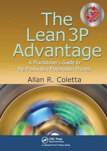 The Lean 3P Advantage