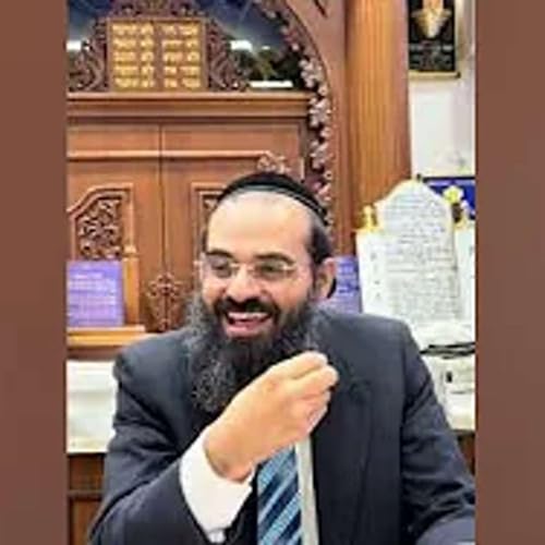 הרב ברק כהן - קינאה