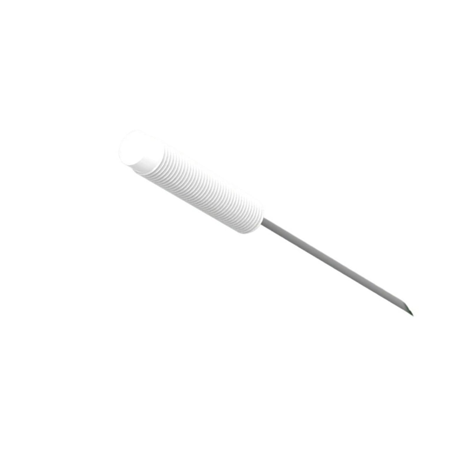 Capteur de proximité inductif 2 fils NO OTW08-K02D1 pour automates et convoyeurs M8