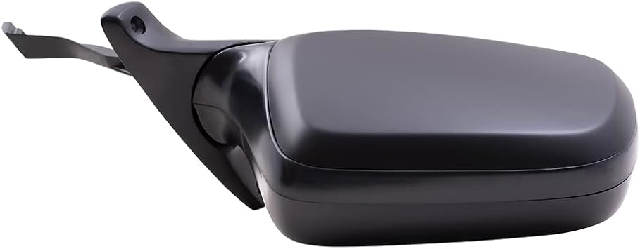Manual Mirror for 1992-1996 Bronco for 1992-1996 F-150 for 1992-1997 F-250 for 1992-1997 F-350 F7TZ17683AAB Set FO1320125