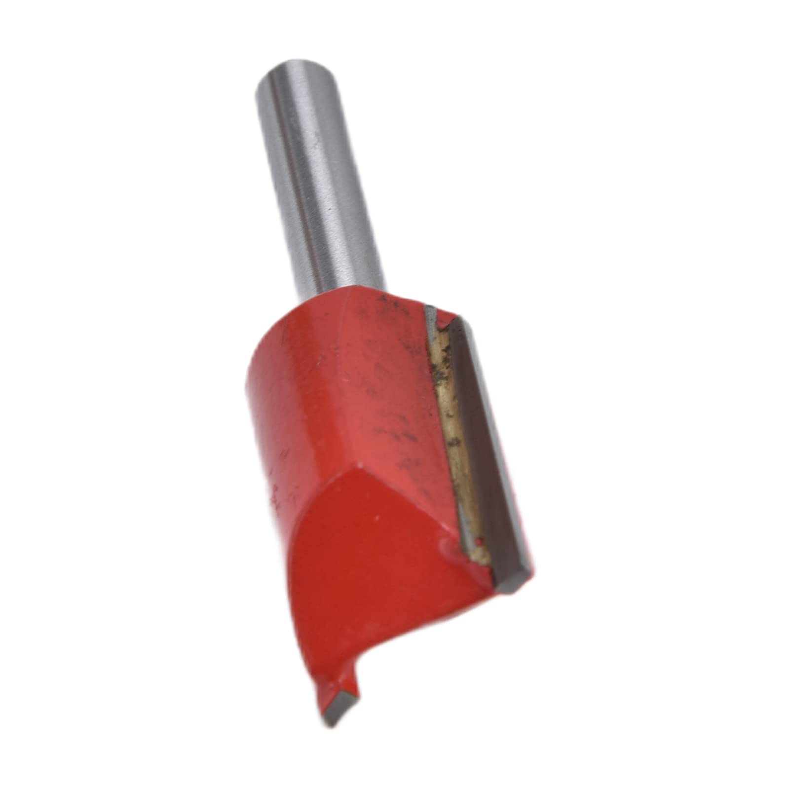Straight Bit Router Bits 1/4 Shank Straight Flute Router Bit - Image 3