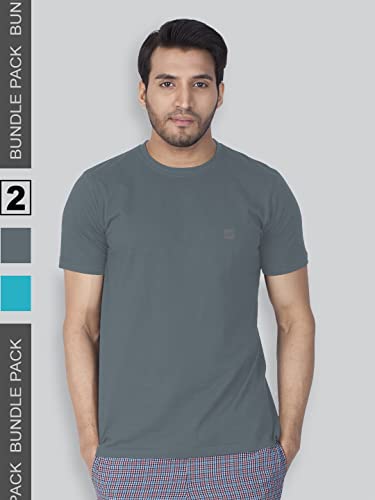 Image of Lux Nitro Men T-Shirt