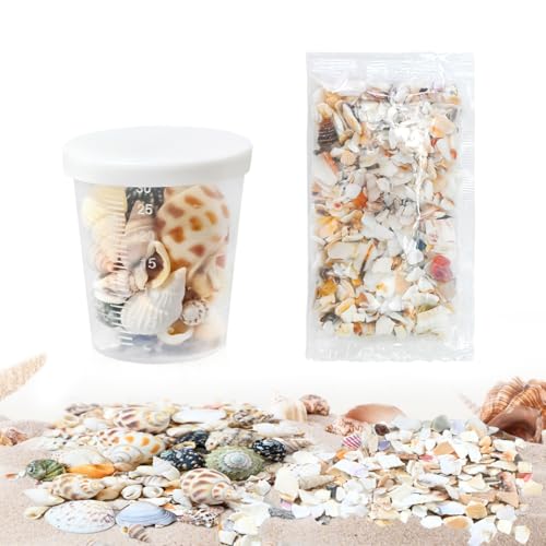 HyzaPhix アクアリウム 水槽 ホラ貝 2セット 貝殻 水槽用アクセサリー 天然素材 熱帯魚 鑑賞魚 金魚 水族館 飾り 装飾品 オブジェ オーナメント 海洋生物 デコレーション (貝殻)