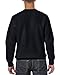 UGP Campus Apparel Gildan Men's Heavy Blend Crewneck Sweatshirt - Small - Black