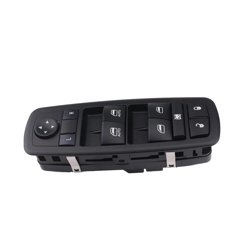 Interrupteur de vitre pour auto 2011-2017 commande avant gauche 68139805AB - 5