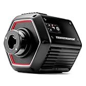 Thrustmaster T818 Black Edition, Base Simracing Force Feedback Direct Drive 10 N·m per PC