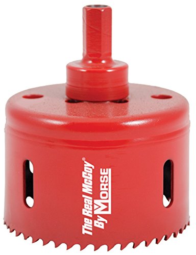 MK Morse TAC48 The Real McCoy 3