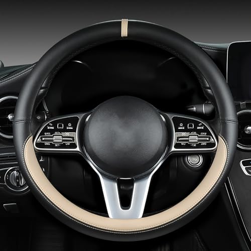 �n���h���J�o�[ �ƌ݊����̂��� �^�[ �g���^ �I�[���X ���� E150H�^ 2006�N-2012�N �Ή� �ԗp �X�e�A�����O�J�o�[ ���U�[ �ʋC�� ����~�� ���^�݌v �Z���^�[�}�[�N �y������ ���ʎԌ��p �ԓ��A�N�Z�T���[(�󂢕�,�ی^)