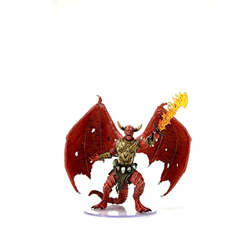 D&D-Ikonen von The Realms Miniatures: Erzteufel - Bael, Bel und Zariel | DnD Miniaturen Halloween – Bild 5