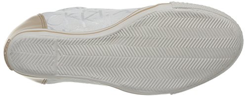 Calvin Klein Jeans Vero- Scarpe da Ginnastica da