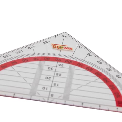 Geodreieck 1. FC Union Berlin