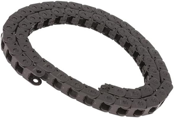 E2I.10.10.018.0 Cable Chain Series: E2i.10 Bend.rad: 18mm L: 1000mm igus