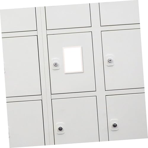 Espejo compacto para maquillaje y lockers pequeño miniatura 5