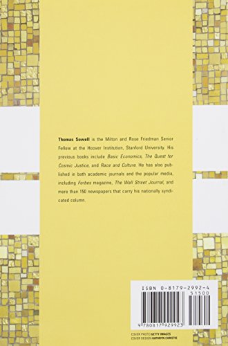 Controversial Essays (Hoover Institution Press Publication) #TOP1