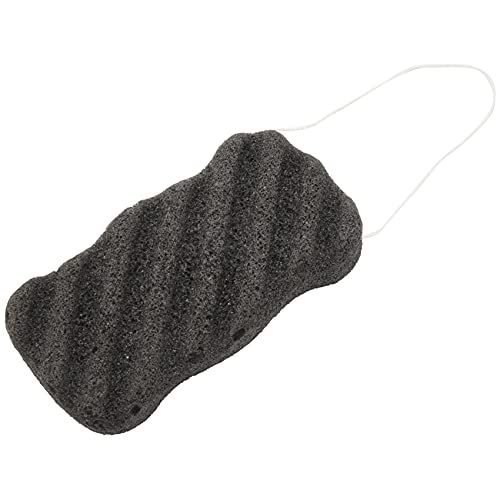 Herklotzn Konjac - Set di spugne con di bambù