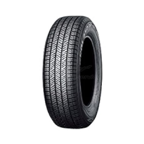 Yokohama 235/55 R18 100H Sommerreifen Offroad M+S Reifen