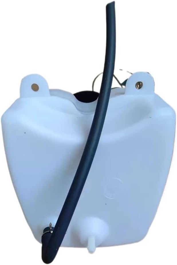 Outboard Motor Fuel Tank Fit for 2-Stroke 4.0HP Boat Engine