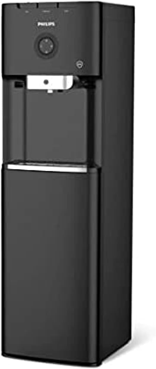 Philips Water Dispenser Bottom Loading One Nozzles Cold AND Hot UV