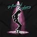 Michael Jackson Toe Stand Dance Graphic T Shirt Men or Women Black